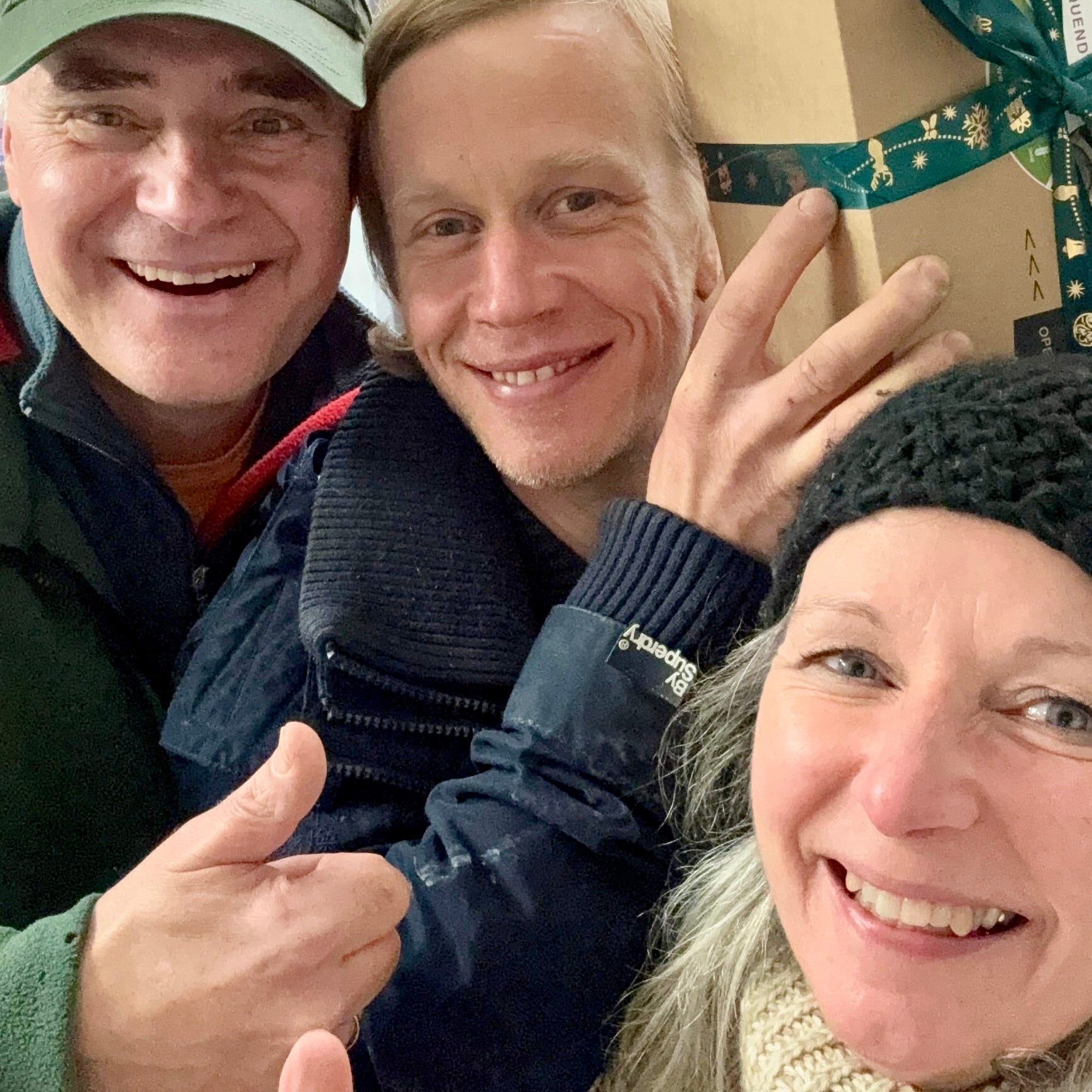 Was im Leben wirklich zählt: Die Essenz aus einem Jahr der Wandlung