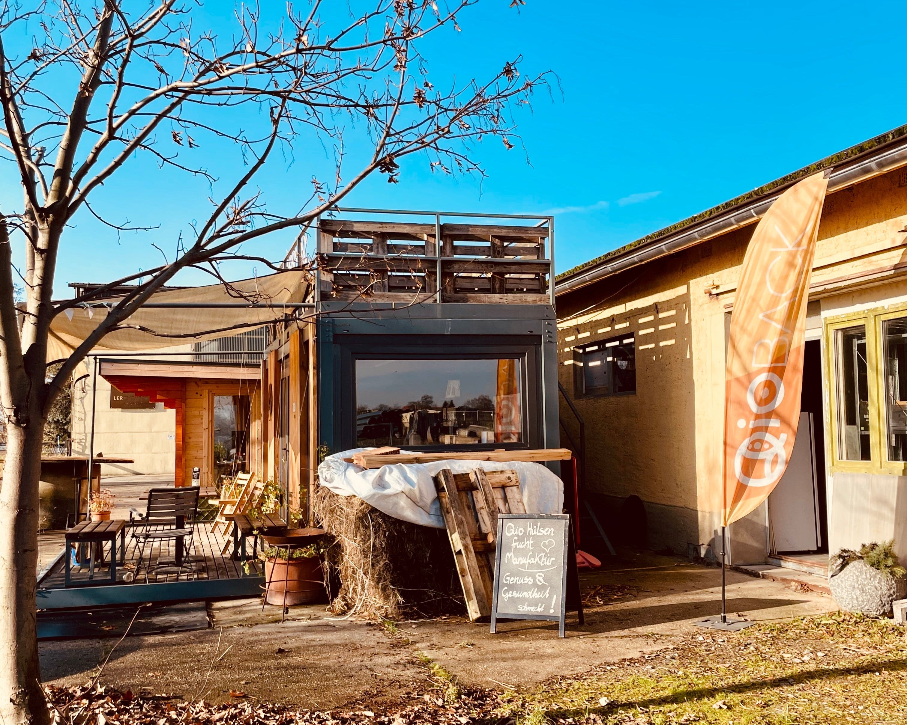 Das gibt’s nur einmal: Wie Du 2026 mit Ausrichtung, Mut und Beharrlichkeit meisterst