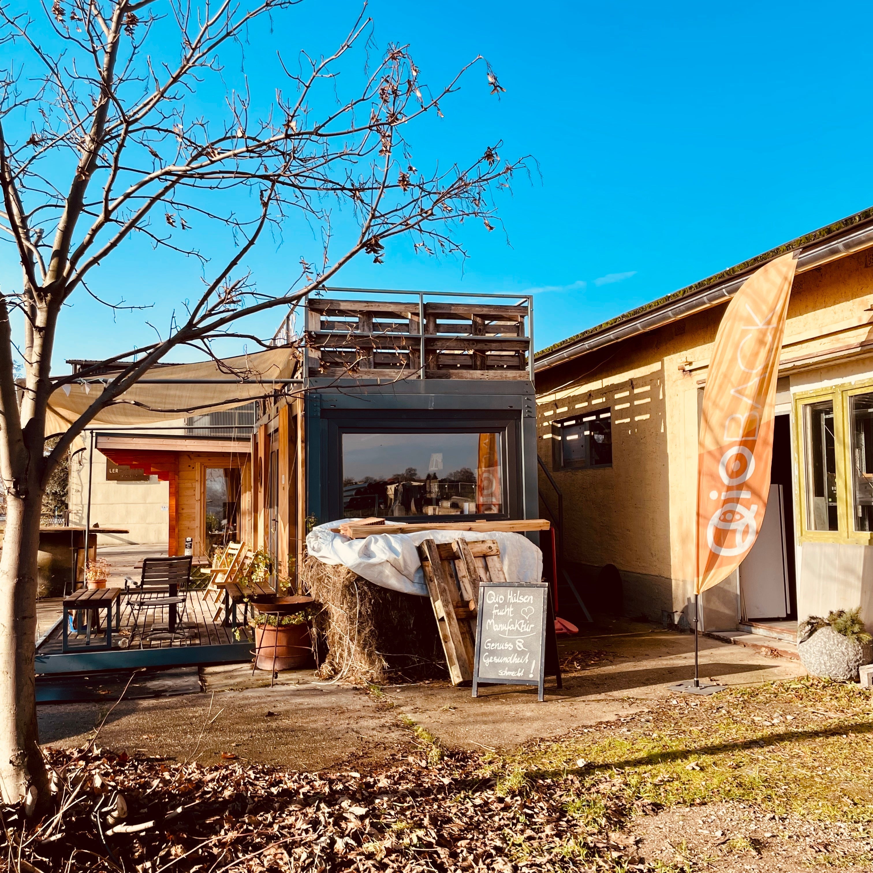 Das gibt’s nur einmal: Wie Du 2026 mit Ausrichtung, Mut und Beharrlichkeit meisterst