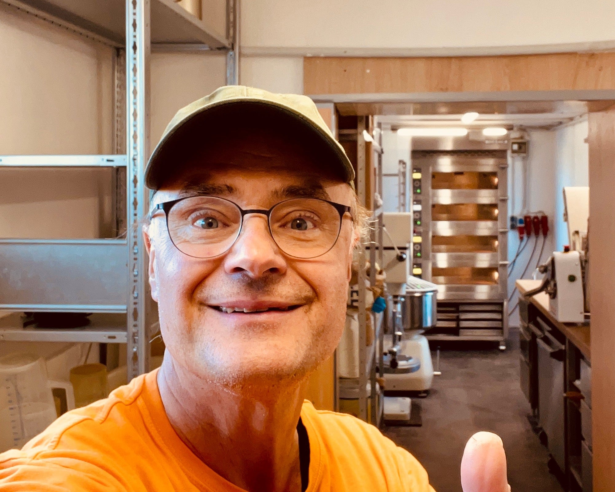 Das konseQuen(d)te Loslassen als Weg zur wahren Bestimmung.