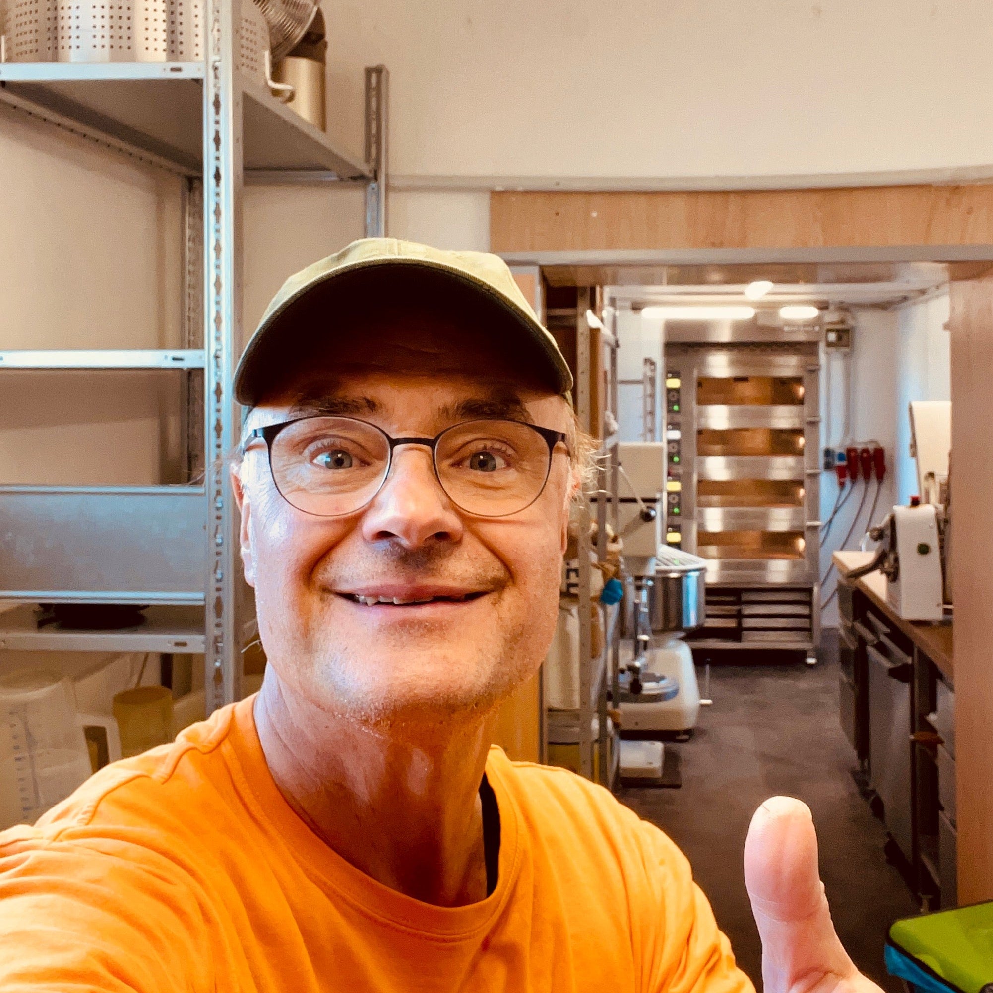 Das konseQuen(d)te Loslassen als Weg zur wahren Bestimmung.