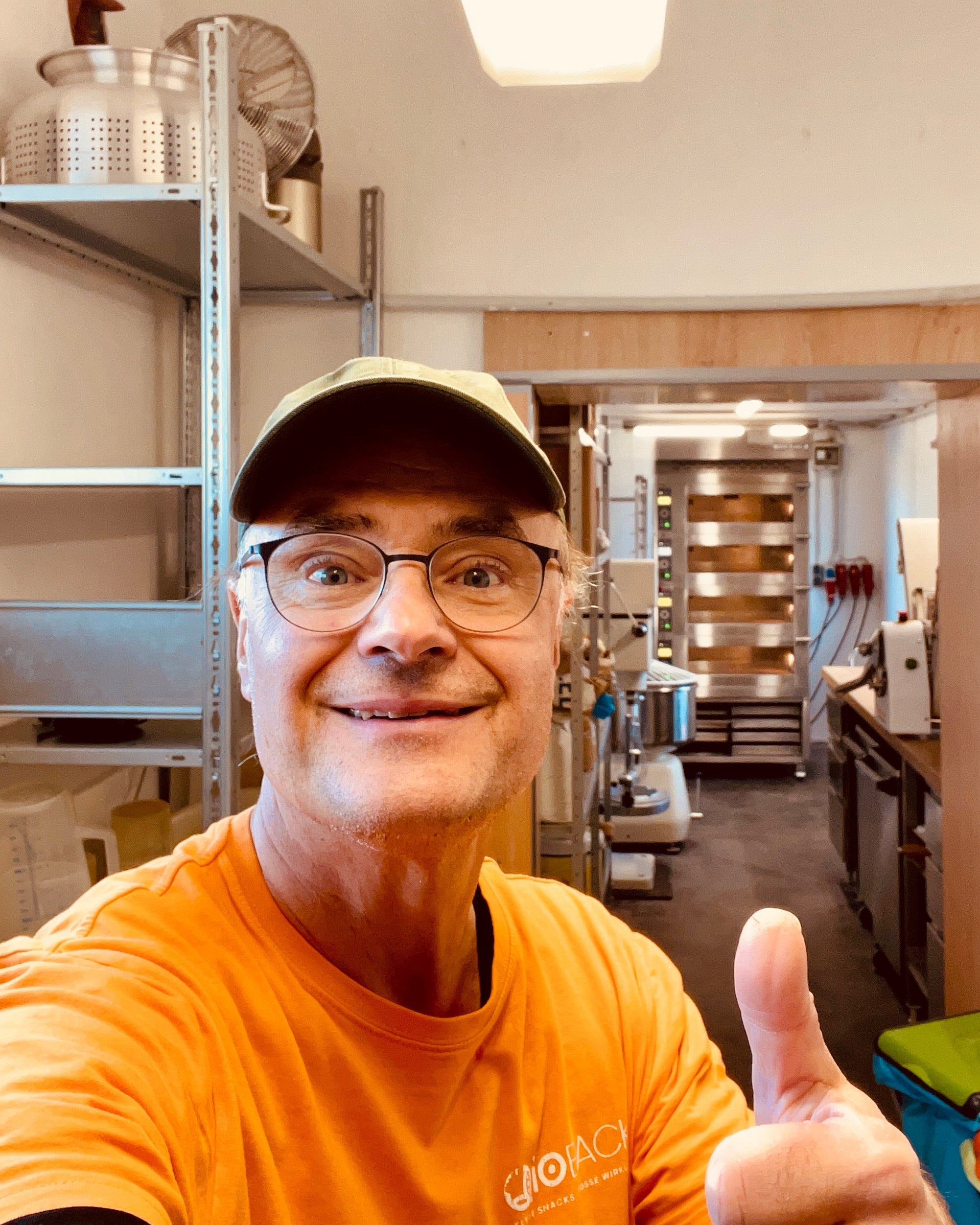 Das konseQuen(d)te Loslassen als Weg zur wahren Bestimmung.