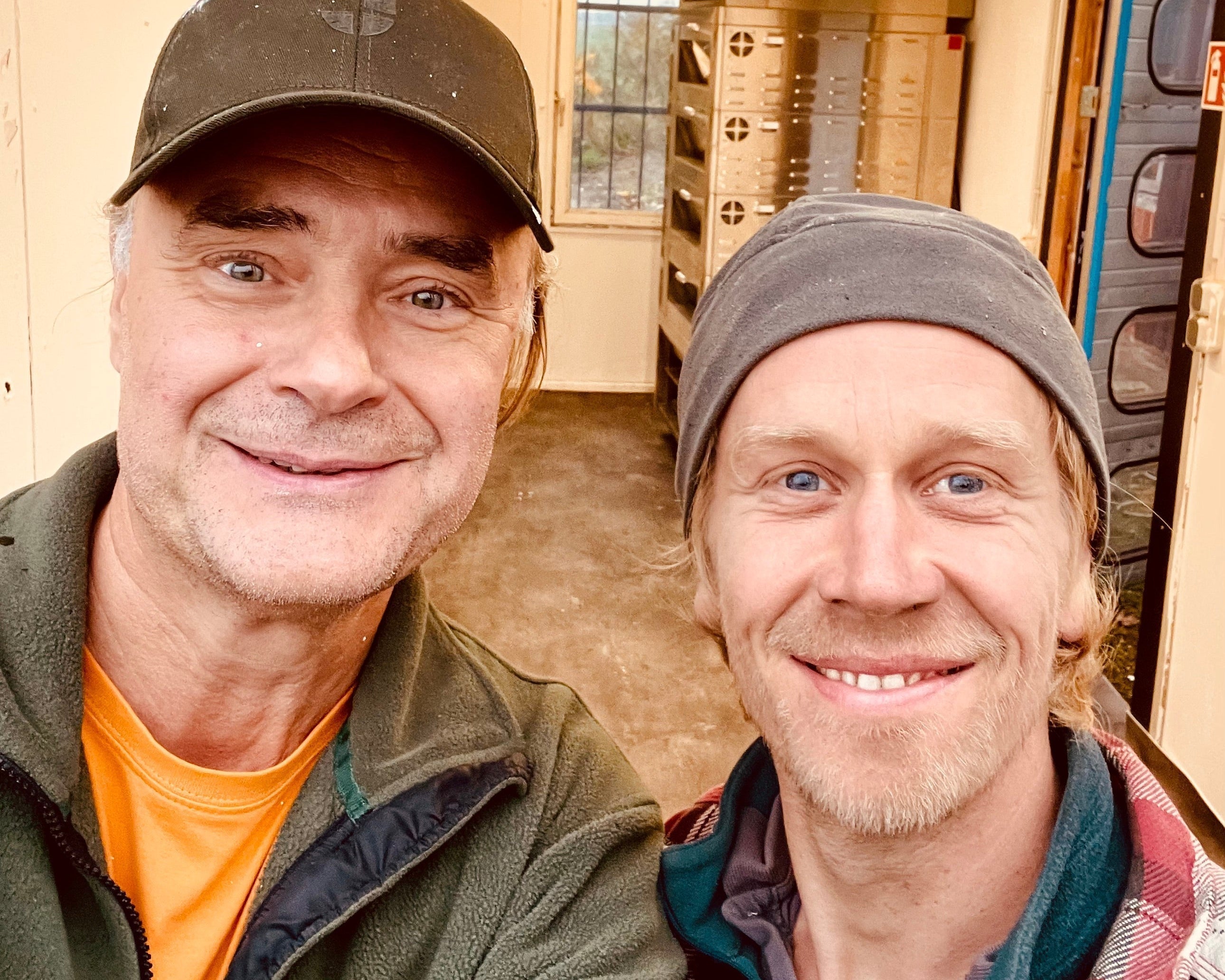 Schöpfungsverantwortung & Regionale Resilienz: Warum wir die Segel neu setzen