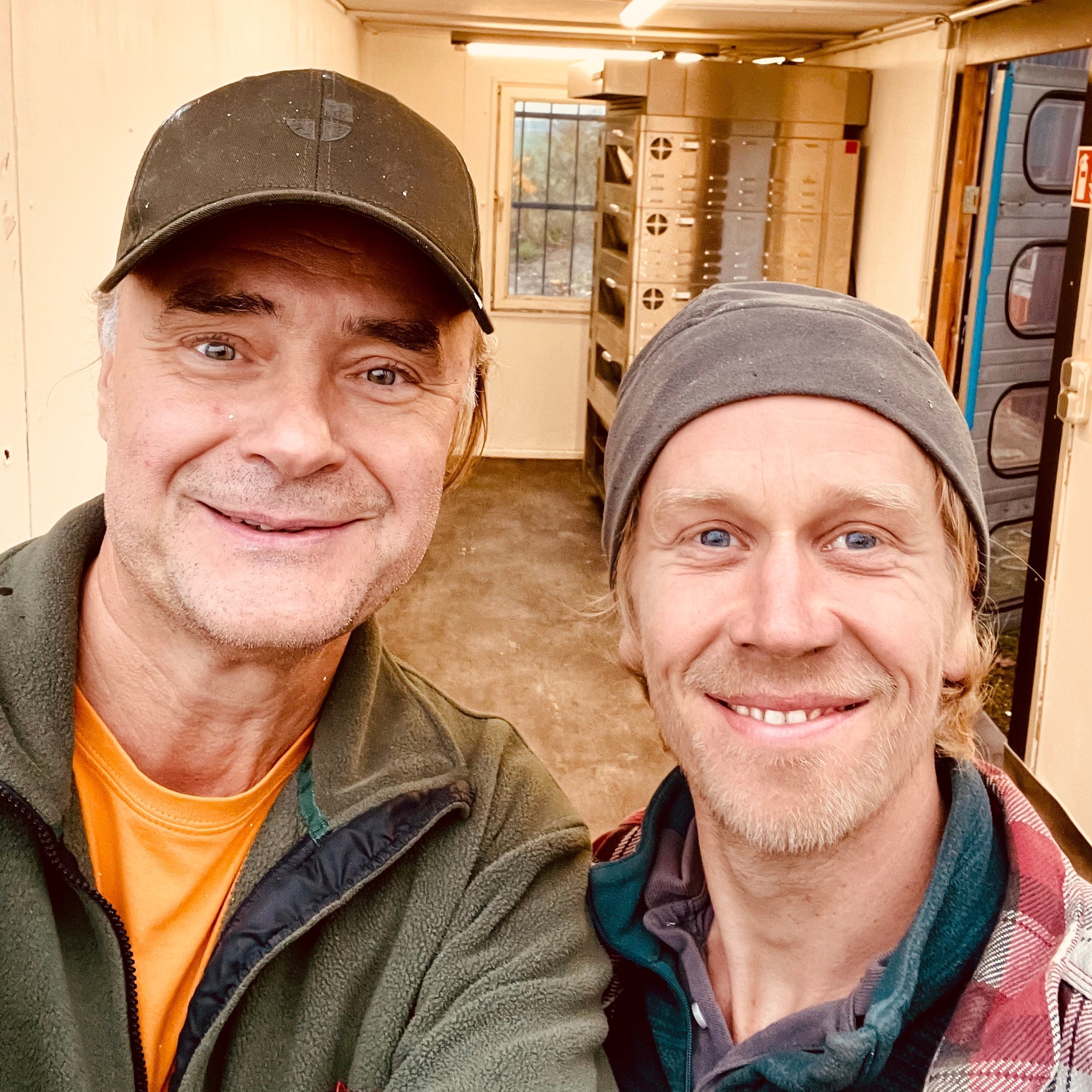 Schöpfungsverantwortung & Regionale Resilienz: Warum wir die Segel neu setzen