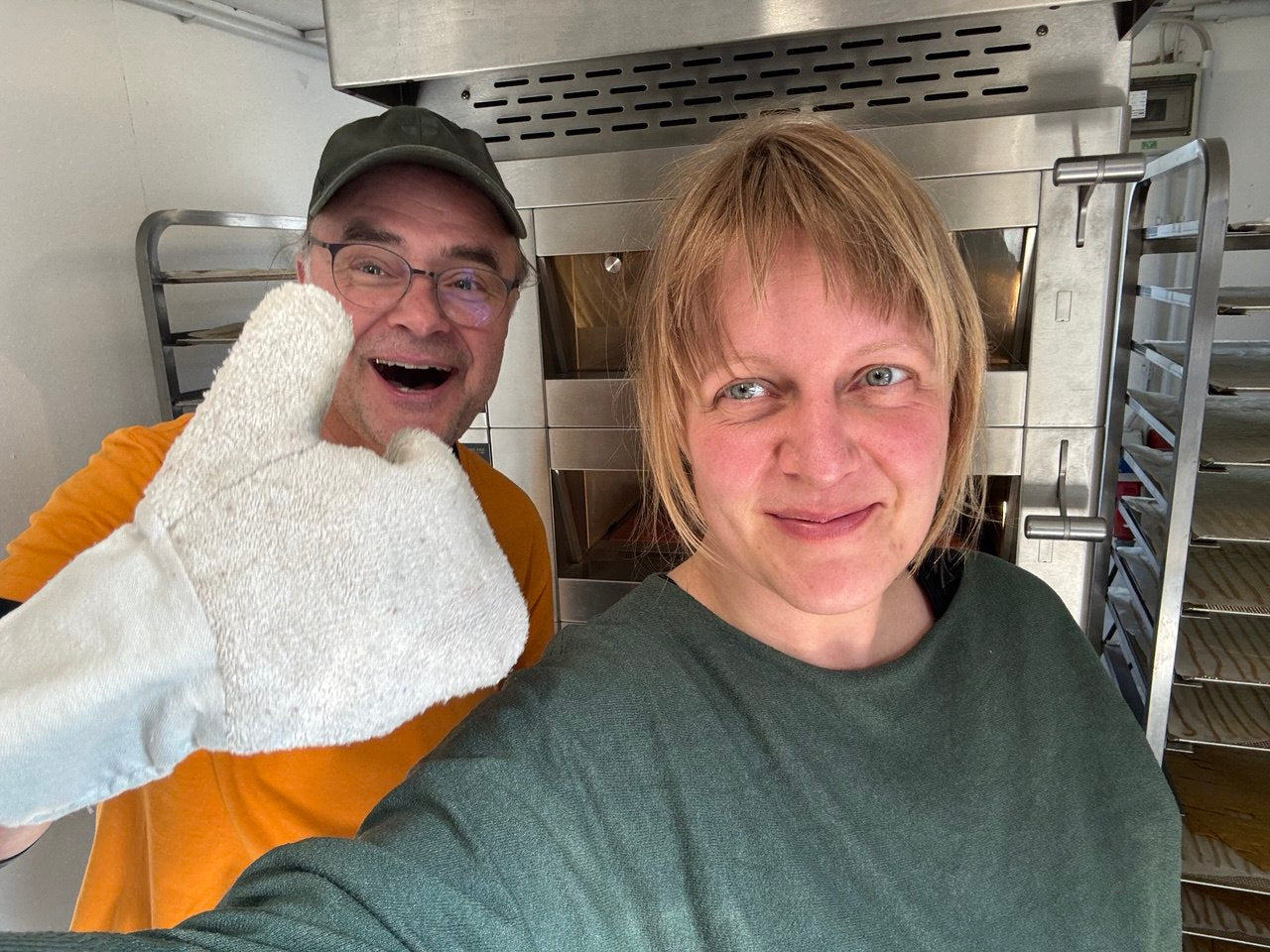 Warum „Erfolg ohne Verschleiß“ die Antwort auf die globale Angst ist