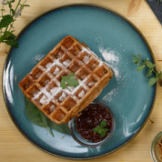 Ayurveda FrühstückMenü