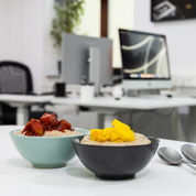 Ayurveda FrühstückMenü