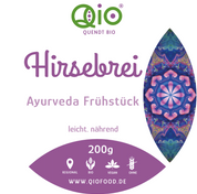 Hirsebrei Mischung Beutel 200g
