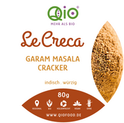 LeCreca - Garam Masala 80g
