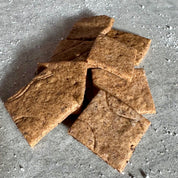 No.3 Gebägg - Kaffeekirsche Tonka