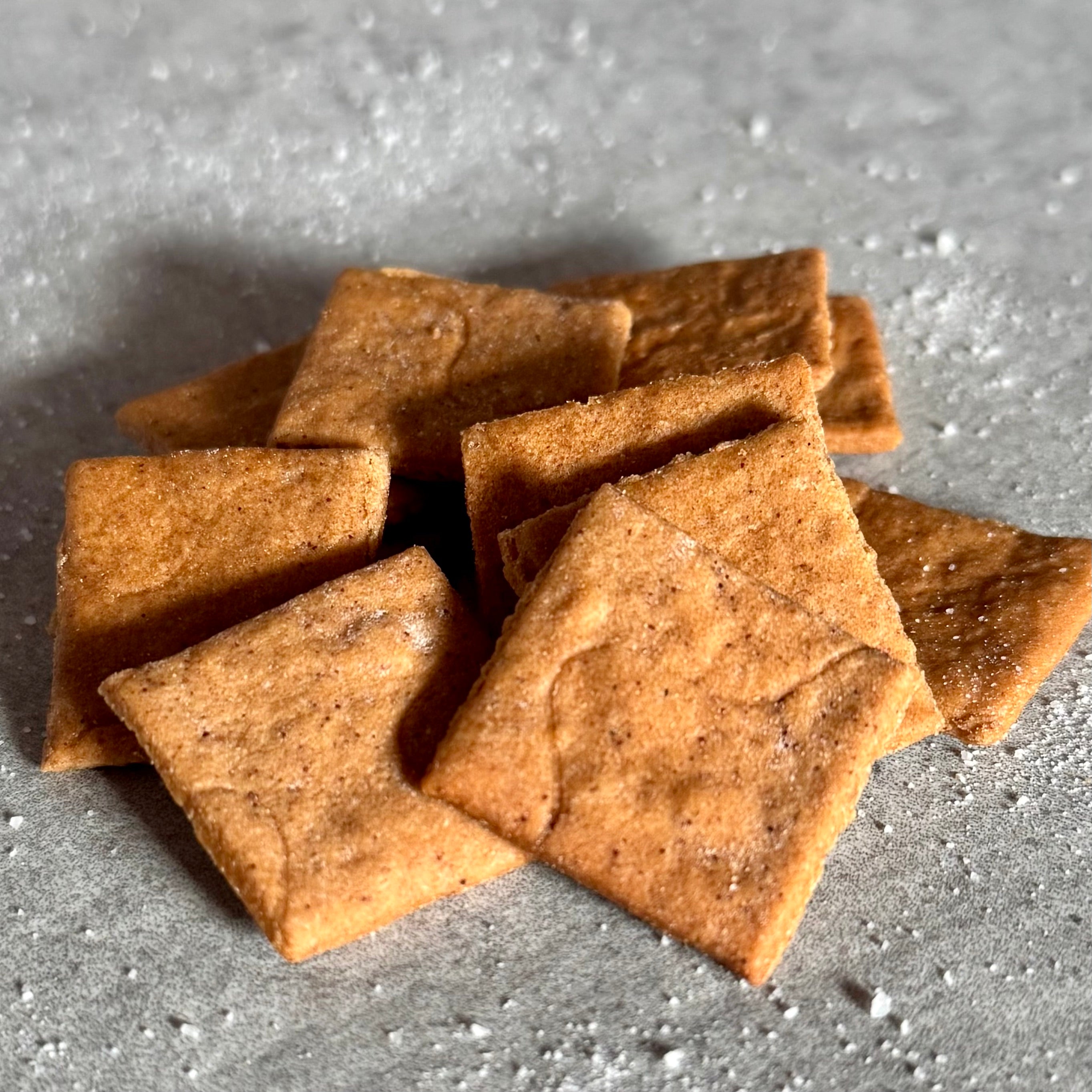 No.3 Gebägg - Apfel Zimt