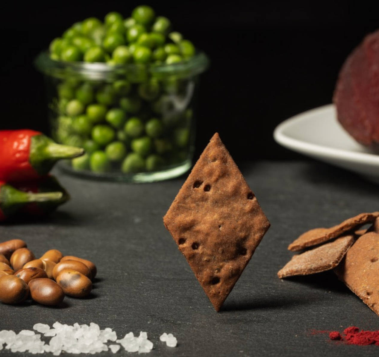 LeCreca - Rote Bete Chilli 80g