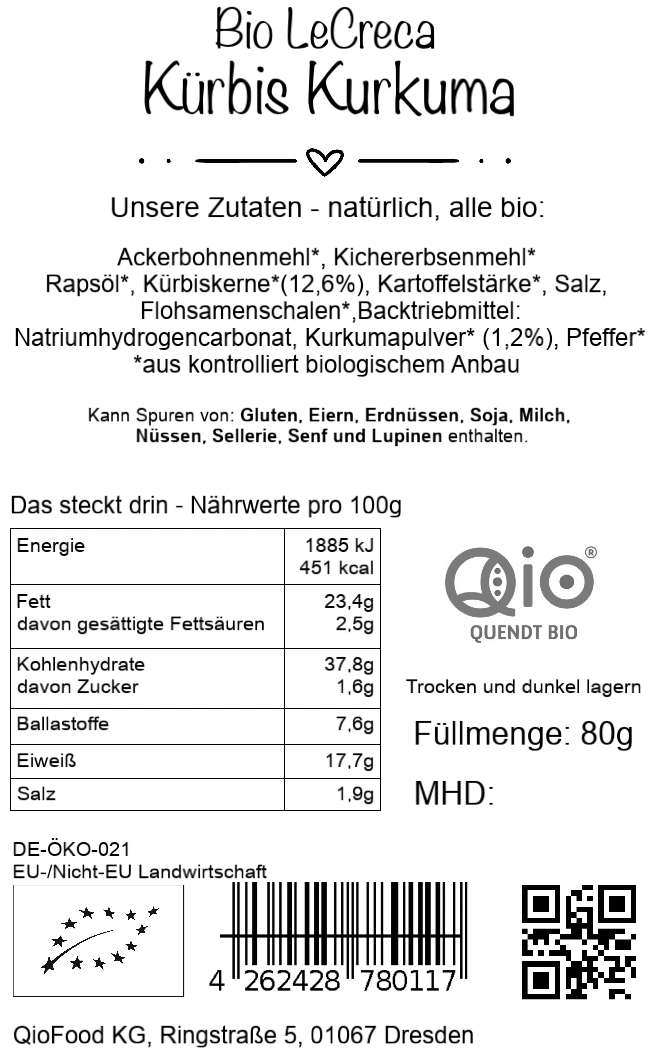 Qio-Entdecker-Bundle: Alphabet des Lebens