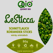 LeSticca - Schnittlauch Koriander 80g