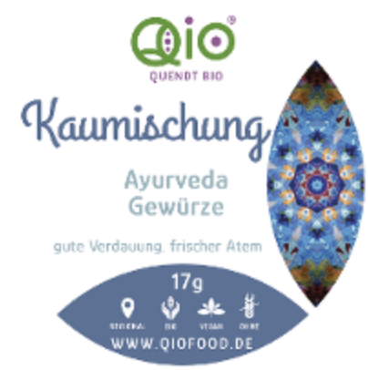 Kaumischung 40g Tüte