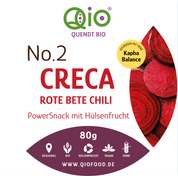 No.2 CRECA Rote Bete Chili