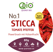 No.1 STICCA Tomate Pfeffer