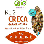 No.2 CRECA Garam Masala