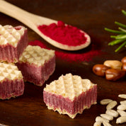 LeWafer - Rote Bete Rosmarin 60g