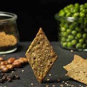 No.2 Creca - Garam Masala