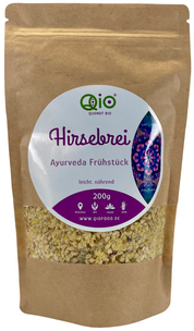 Hirsebrei Mischung Beutel 200g