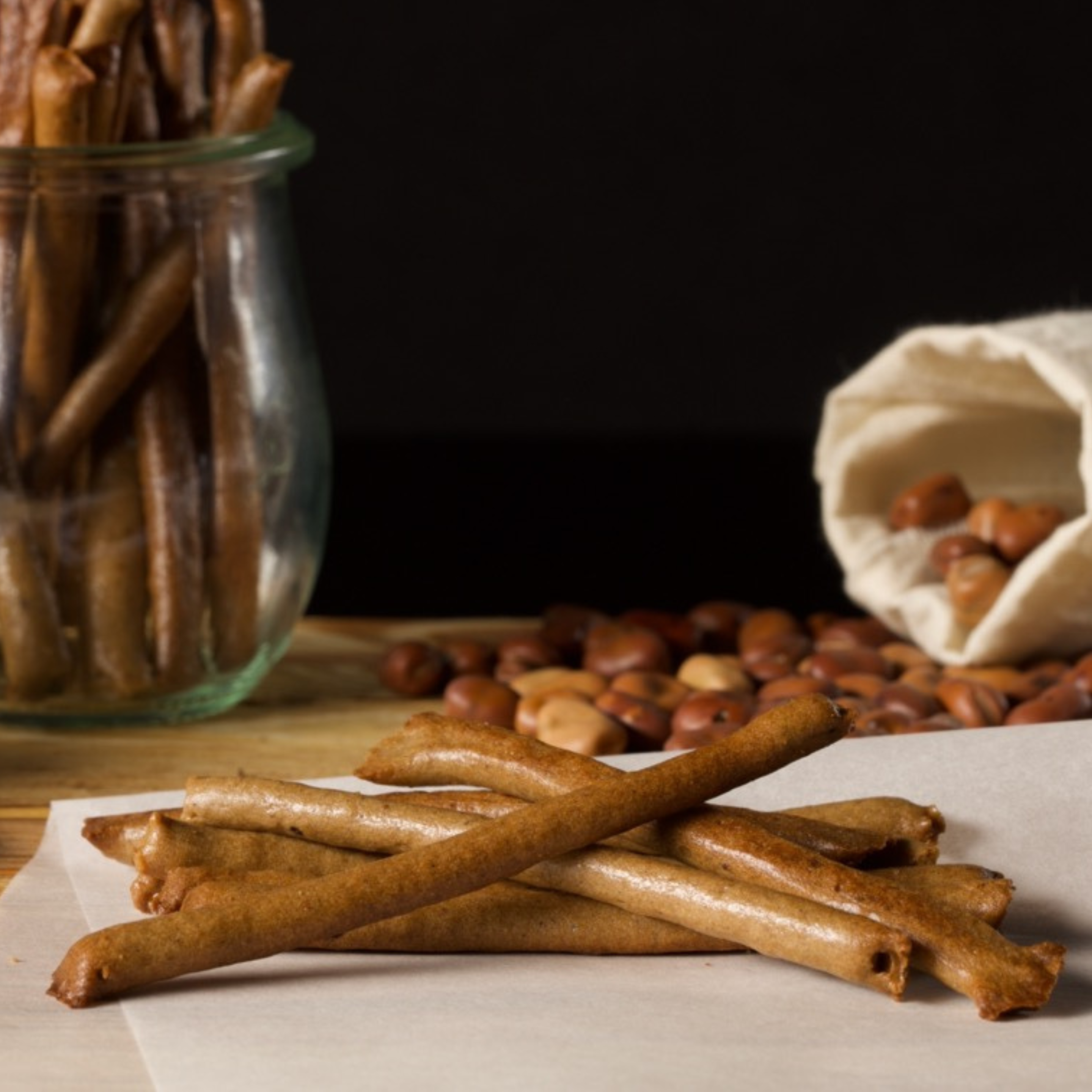 No.1 Sticca - Sauerkraut Senf