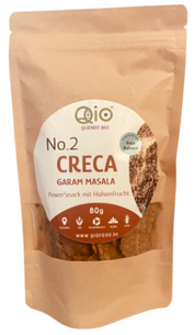 No.2 CRECA Garam Masala