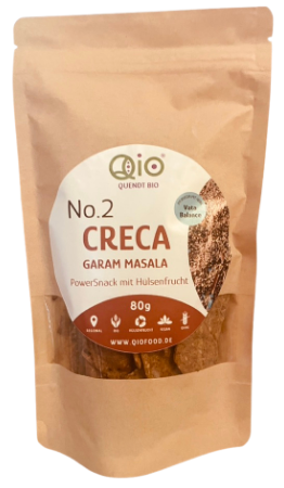 No.2 CRECA Garam Masala