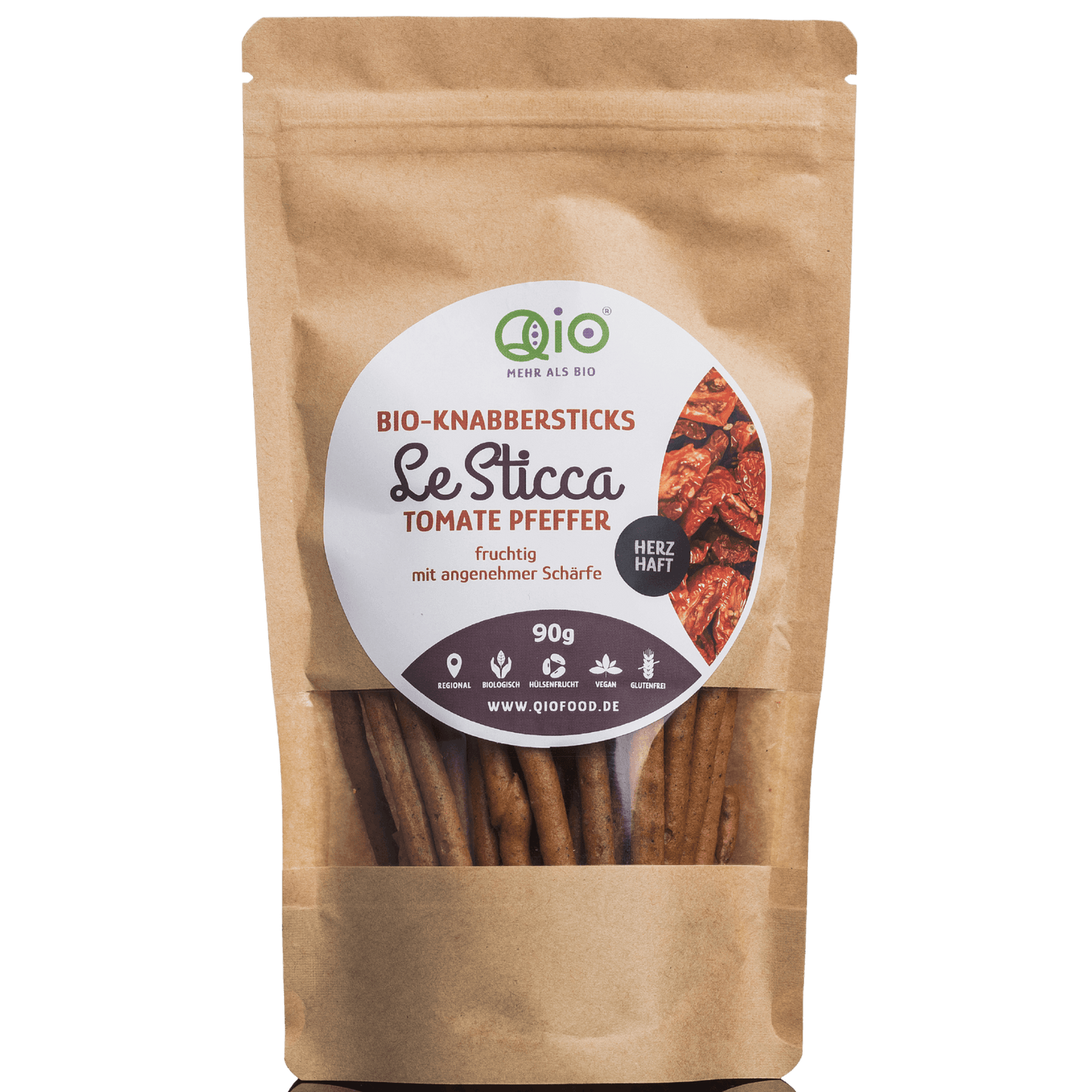 Qio-Sinfonie-Bundle: 8xZell-Energie