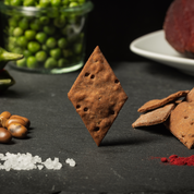 No.2 CRECA Rote Bete Chili